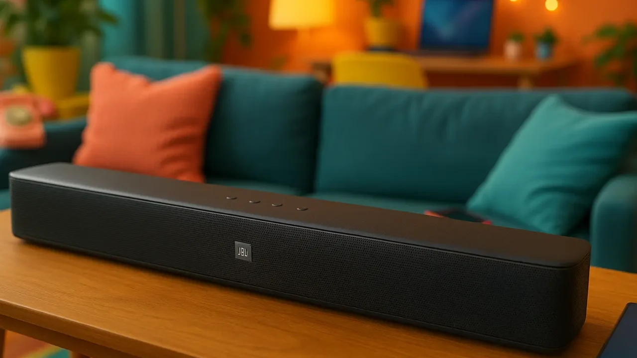 Melhores 5 soundbar JBL bar 500 pro