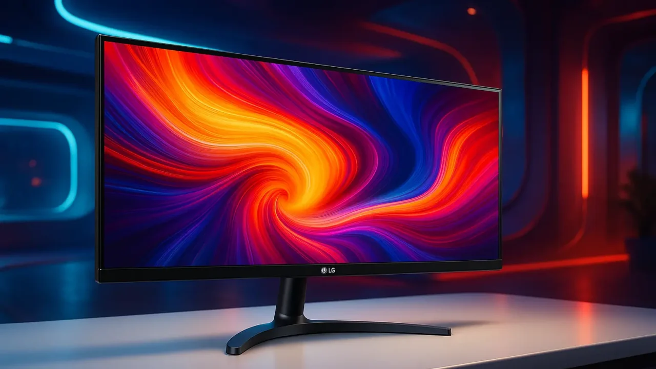 5 Melhores Modelos de LG 29 ultrawide full hd ips monitor