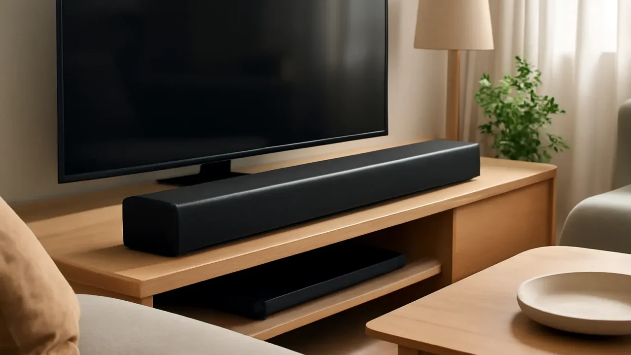 Lista de 5 Melhores: hw q600c soundbar