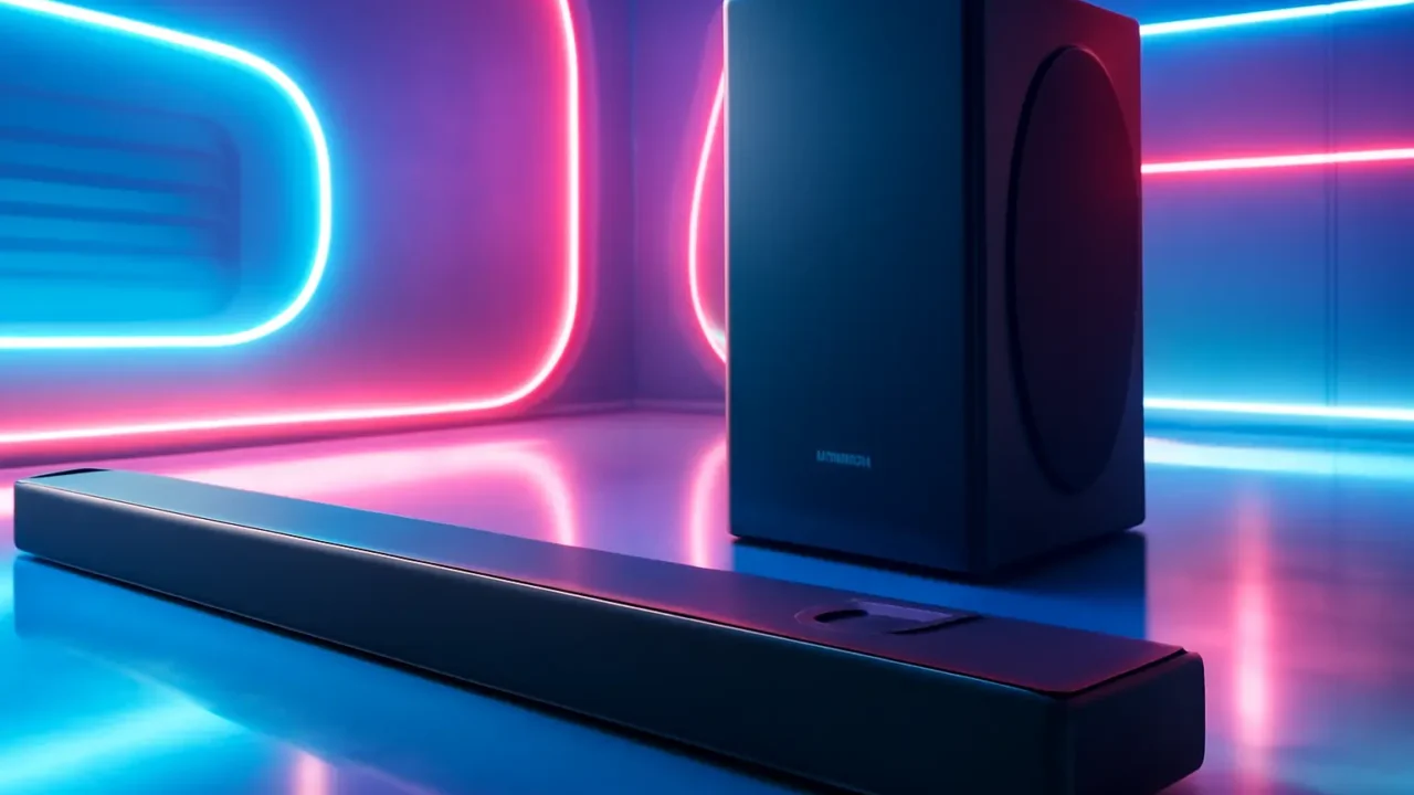 Top Cinco Samsung hw-q930d soundbar