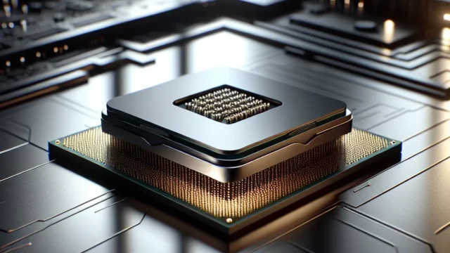 AMD Ryzen™ 9 9950X: Desempenho e Potência para Criadores e Gamers