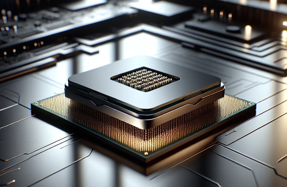 AMD Ryzen™ 9 9950X: Desempenho e Potência para Criadores e Gamers