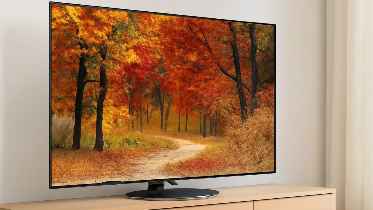 Lista de 5 Melhores: TV LG QNED miniled