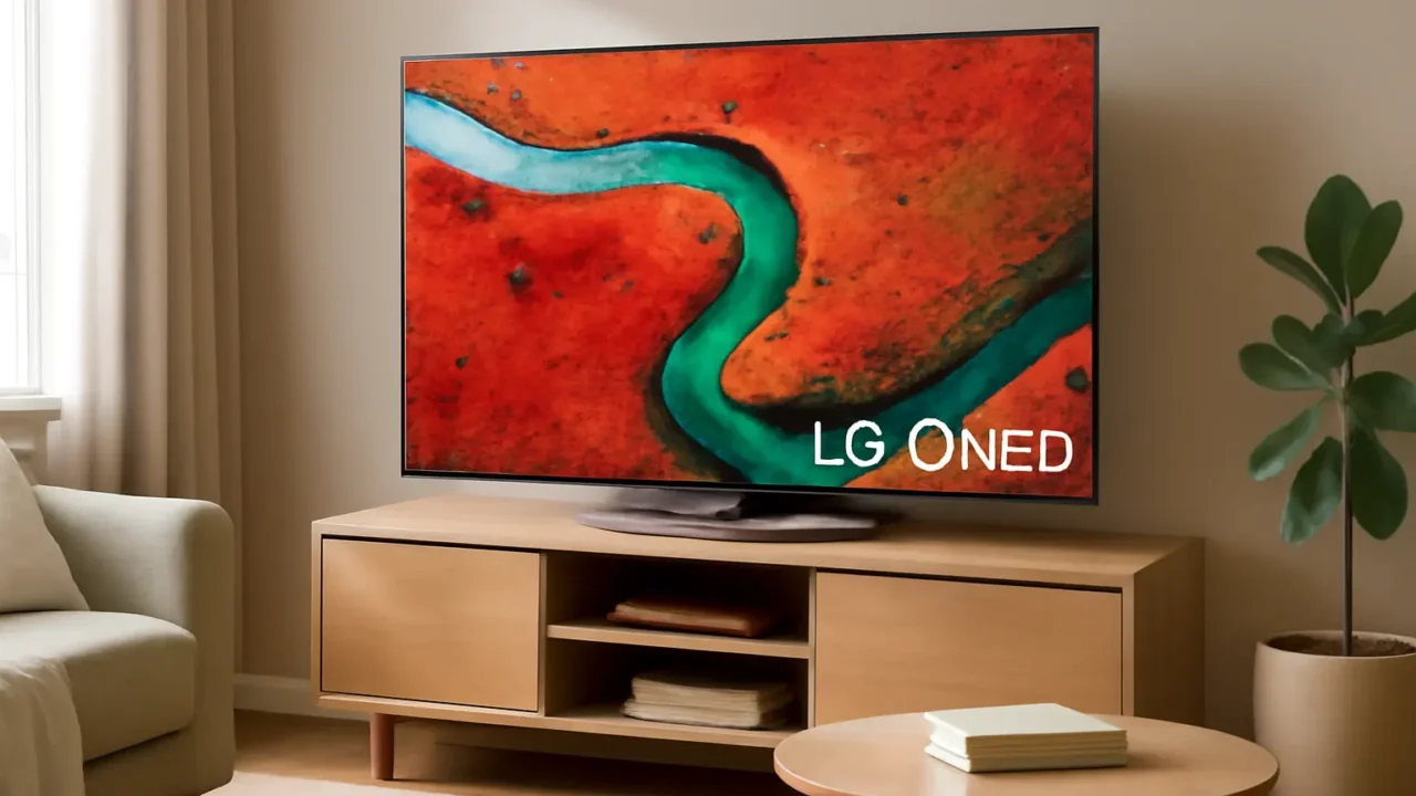 5 Melhores Modelos de LG TV 65 QNED