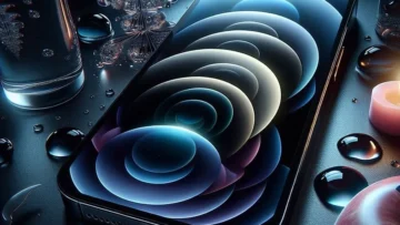 Apple iPhone 13 (256 GB) - Meia-noite: Desempenho e Estilo para Todos