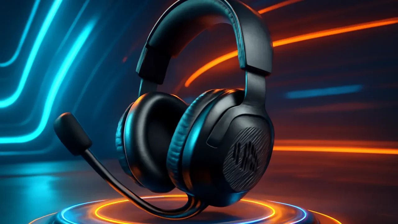 Os 5 Melhores Modelos de fone de ouvido JBL quantum 100 gamer