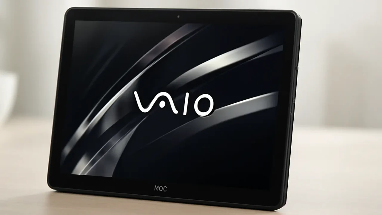 Top Cinco Modelos de tablet vaio tl10 8gb ram