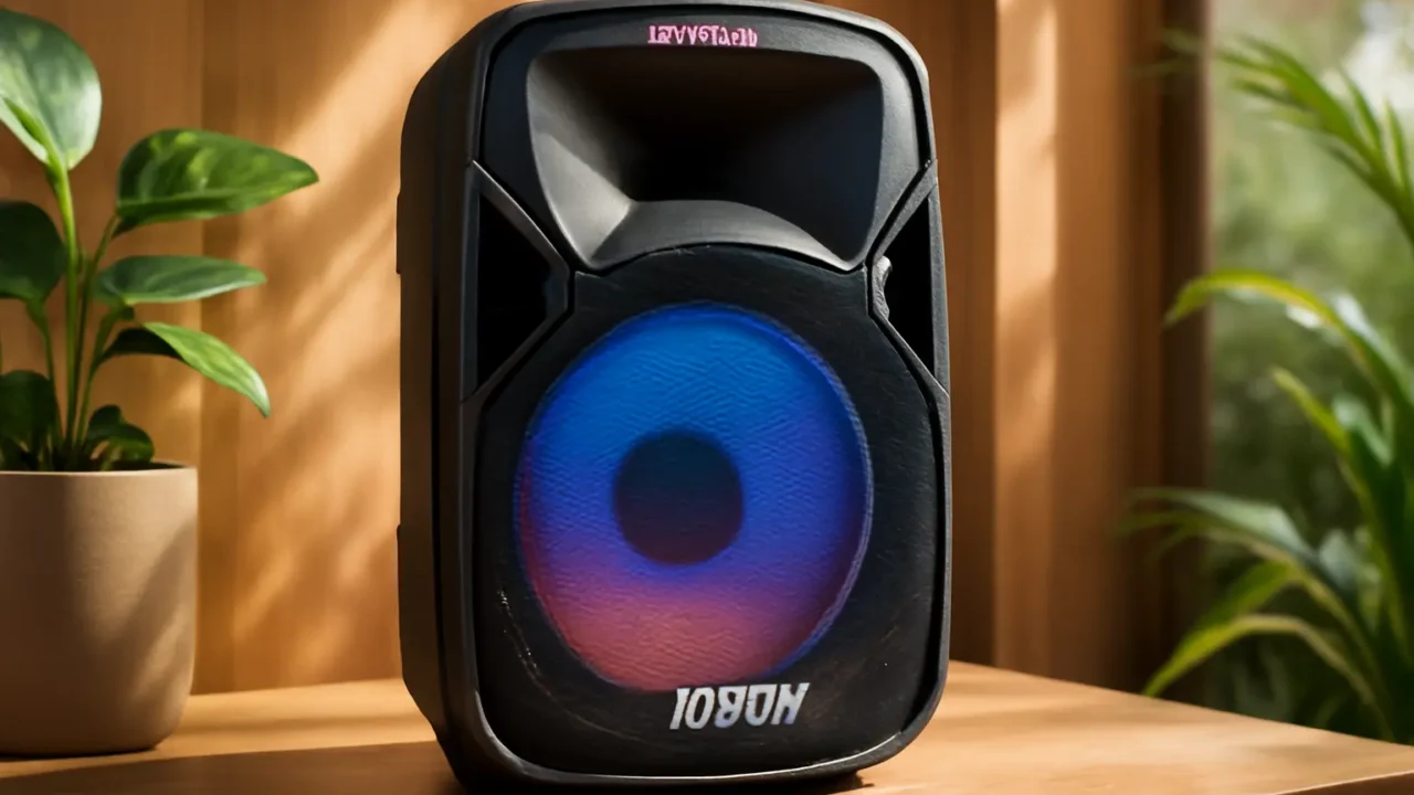 Lista de 5 Melhores: Caixa de som amplificada Mondial 1000w