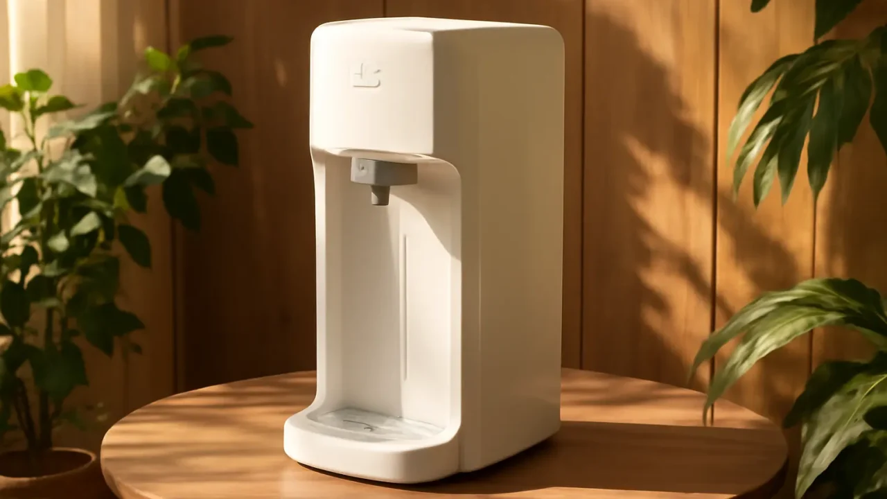 Cinco Melhores Modelos de filtro de purificador de água electrolux