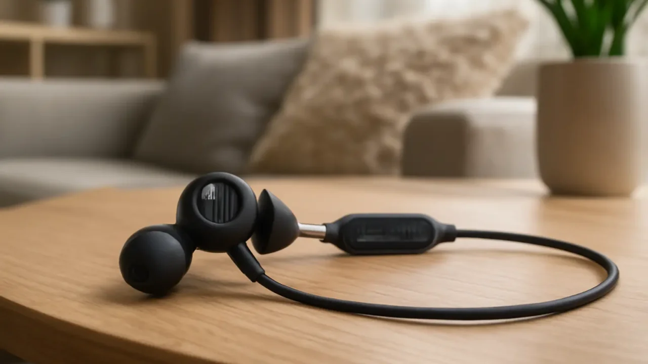 Top Cinco Modelos de JBL quantum 50 in-ear