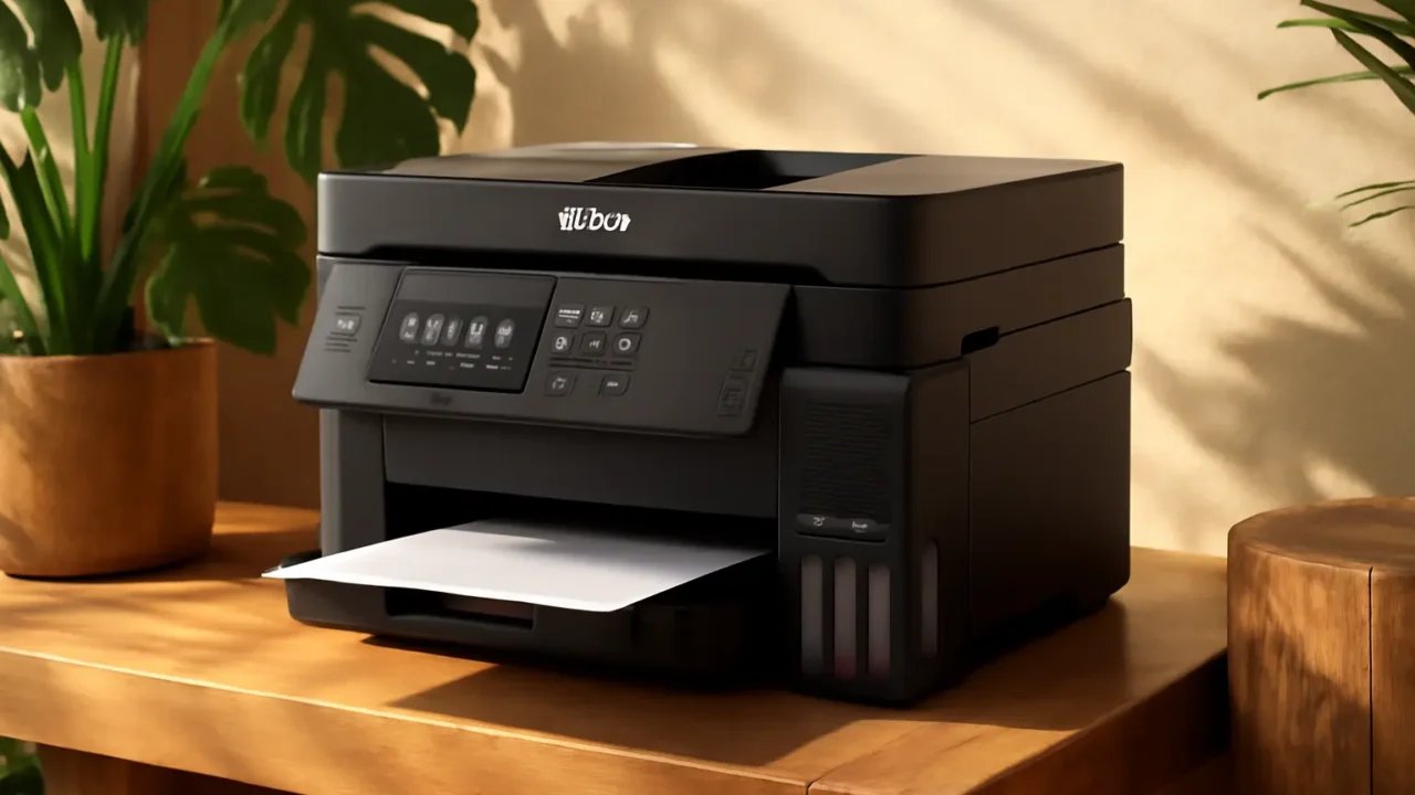 Top 5 epson multifuncional ecotank l5590