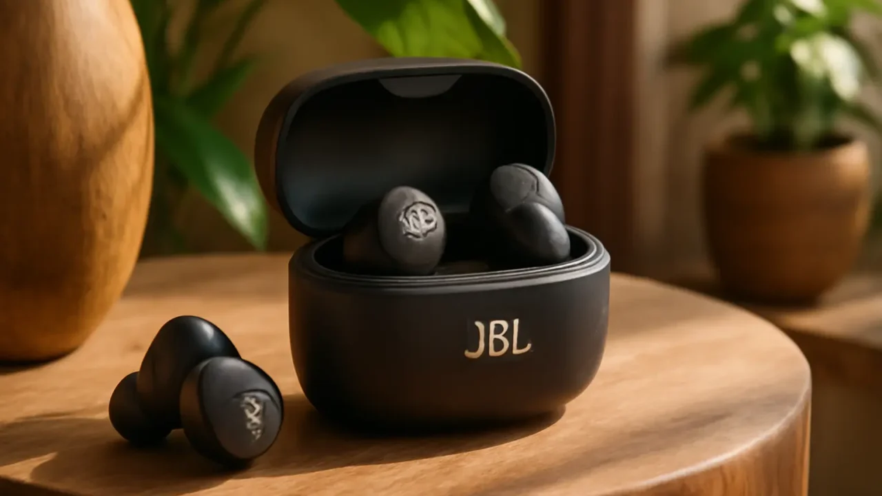 Melhores 5 fone JBL live buds 3