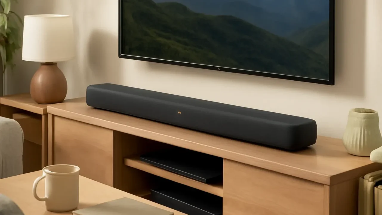 5 Melhores Modelos de JBL bar 500 multibeam