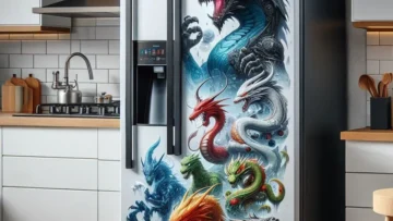 Geladeira Brastemp BRM56BK Frost Free 462L: Vale a Pena?