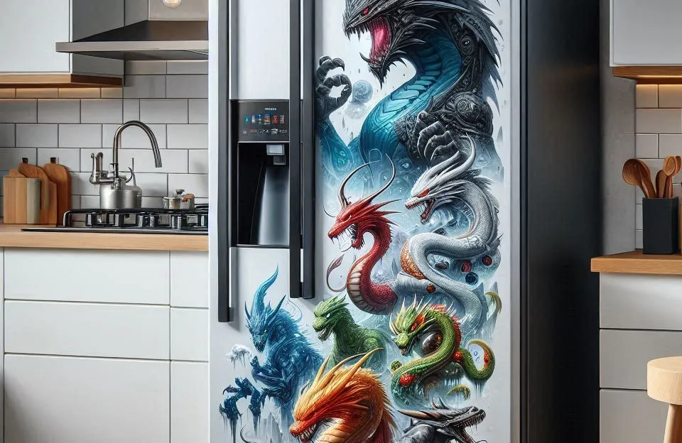 Geladeira Brastemp BRM56BK Frost Free 462L: Vale a Pena?