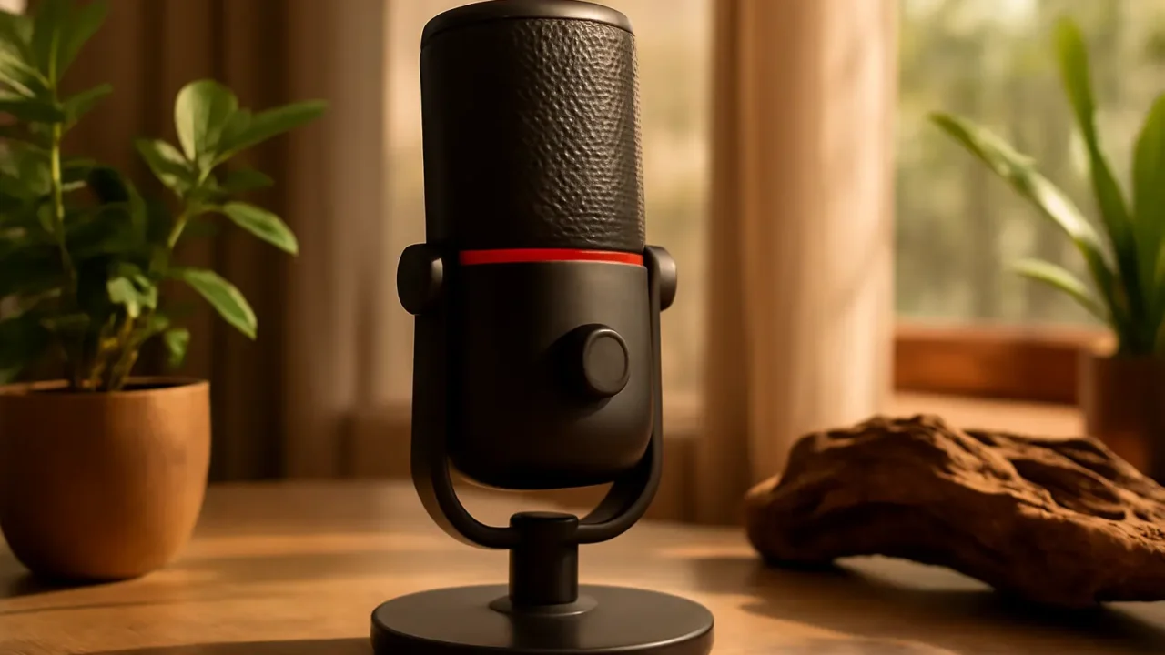 Principais Cinco JBL quantum stream studio