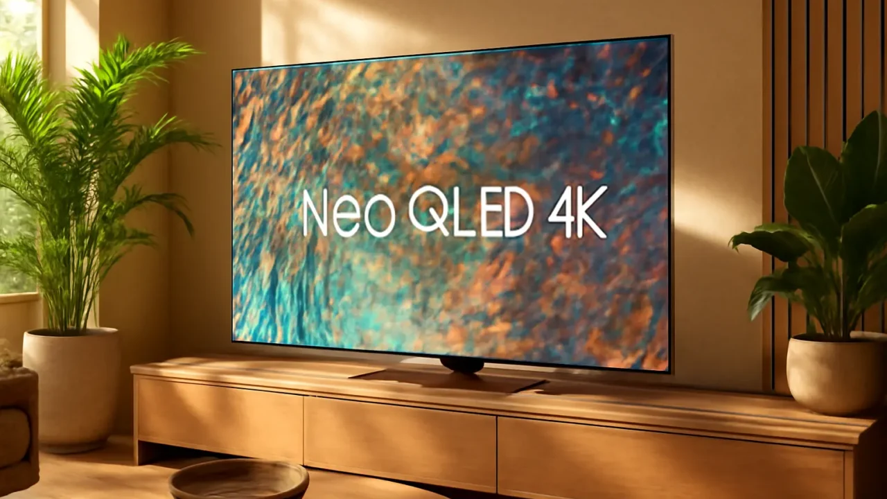 As 5 Melhores Opções de smart TV 75 NEO QLED 4k 75qn85a