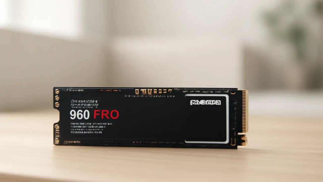 Lista de 5 Melhores: Samsung 980 pro pcie 4.0 nvme SSD 2tb