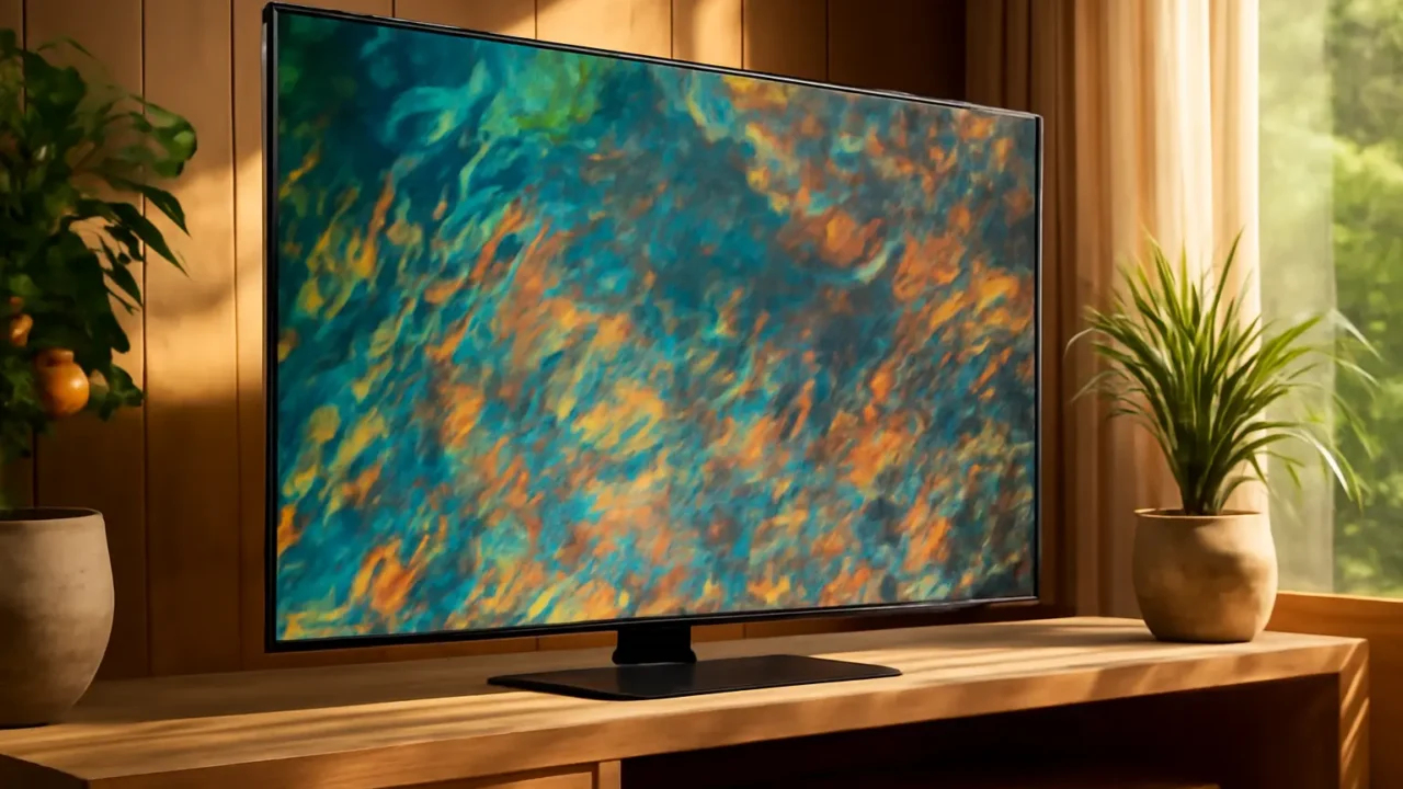 Top 5 NEO QLED Samsung qn90b