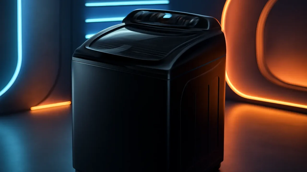 Principais Cinco máquina de lavar philco 15kg preto