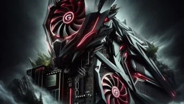 MSI Gaming GeForce RTX 4060 Ti: Desempenho e Design de Ponta para Gamers