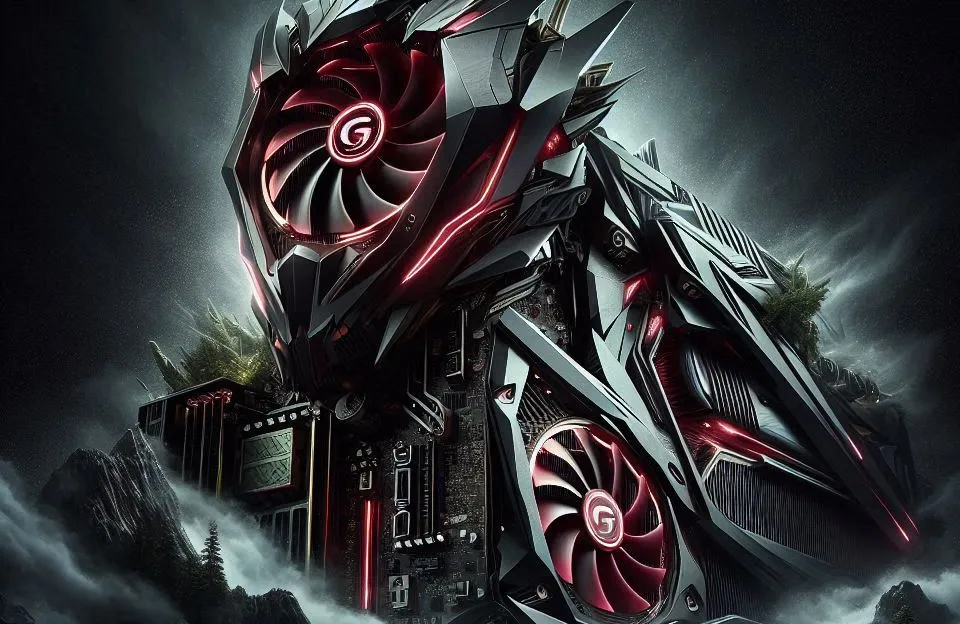 MSI Gaming GeForce RTX 4060 Ti: Desempenho e Design de Ponta para Gamers