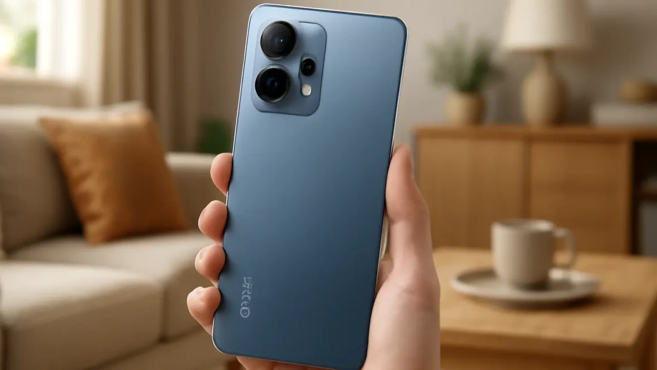 Os 5 Melhores Modelos de Redmi note 14 4g