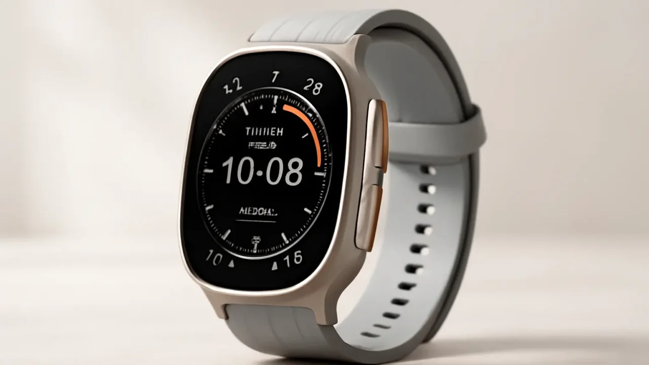 Melhores 5 Galaxy watch ultra lançamento