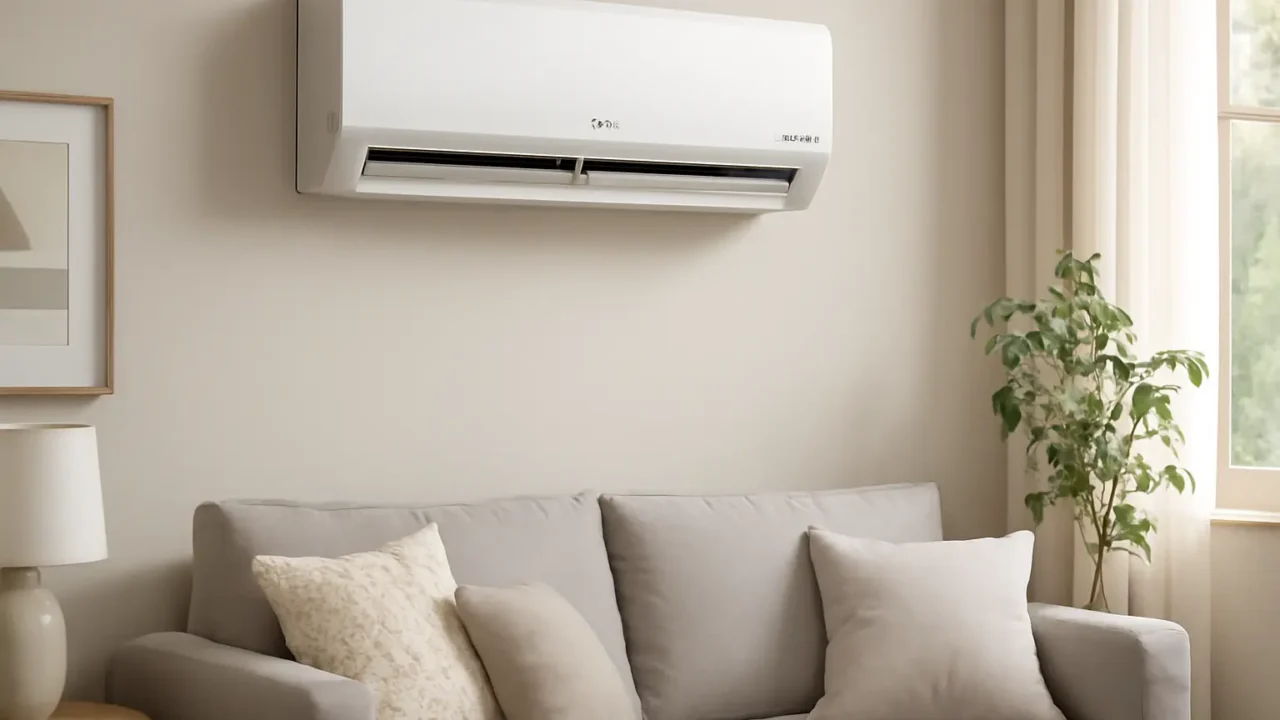 Top Cinco Modelos de ar condicionado split inverter 12000 btus LG