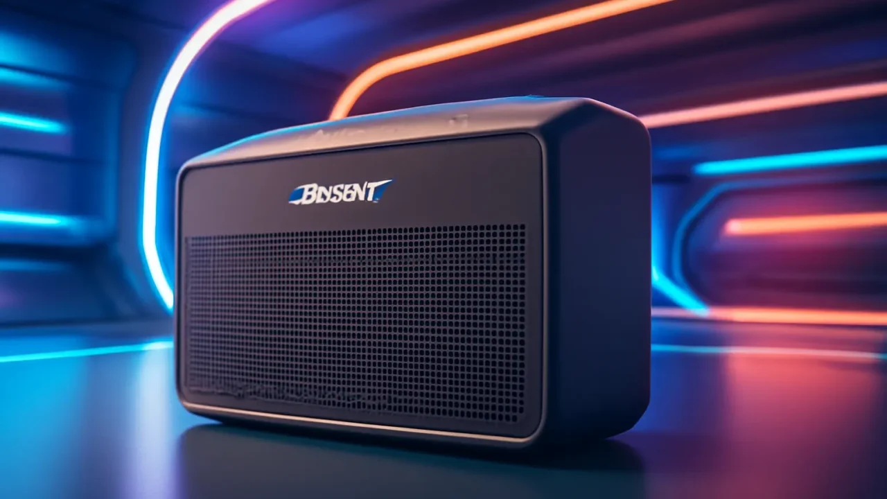 Top Cinco Caixa de som Bose soundlink 2