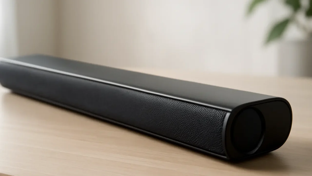 Os 5 Melhores Modelos de soundbar slim