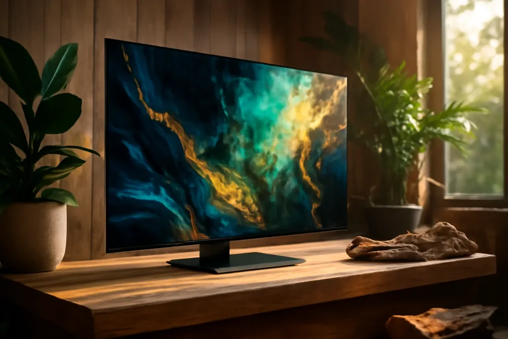 Top 5 Opções de qn90d Samsung