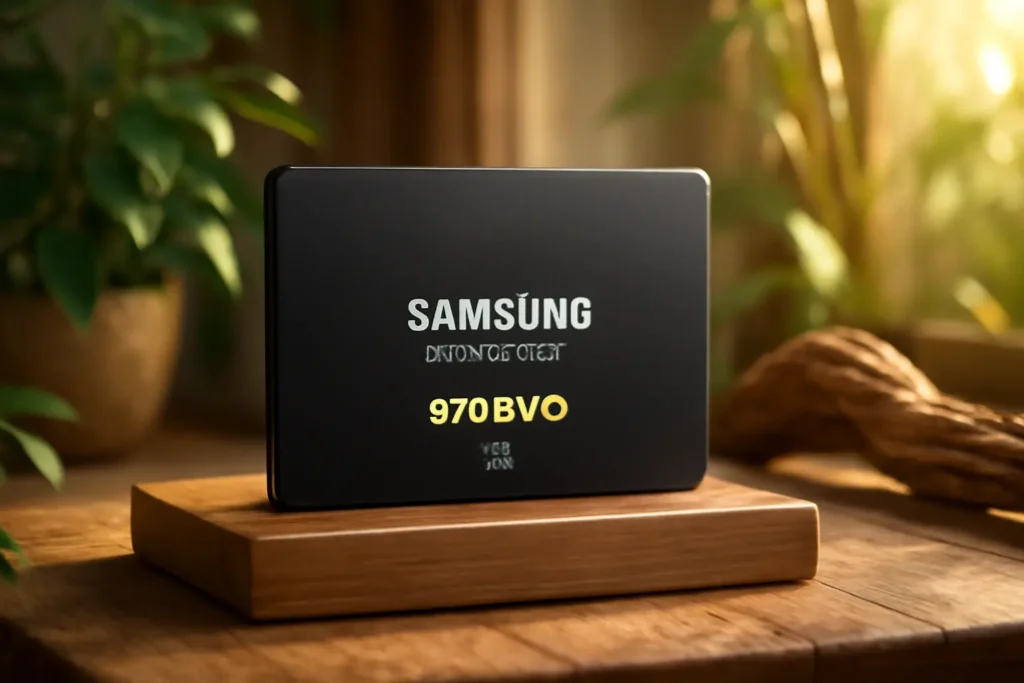 Top Cinco Modelos de Samsung 870 EVO 1tb