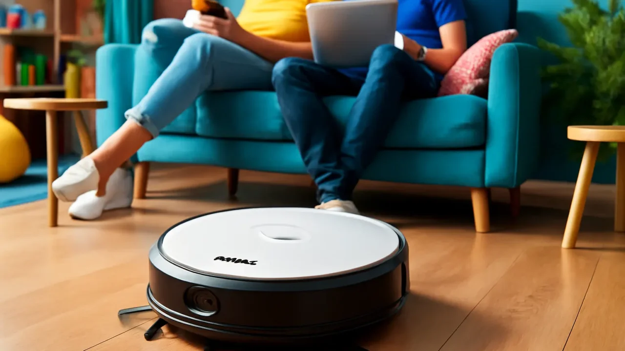 Principais Cinco aspirador robo philco mop pas09c