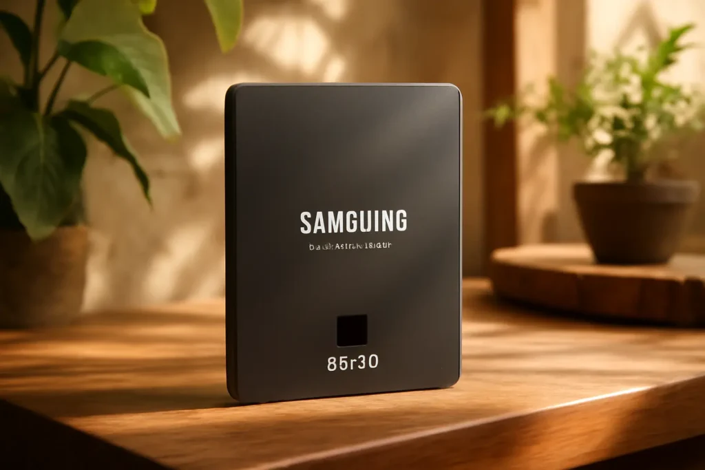 5 Melhores Modelos de Samsung EVO 840 SSD