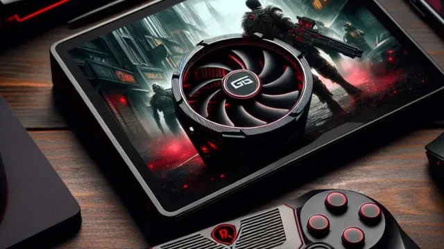 REDMAGIC 10 Pro: Potência e Desempenho para Gamers Exigentes