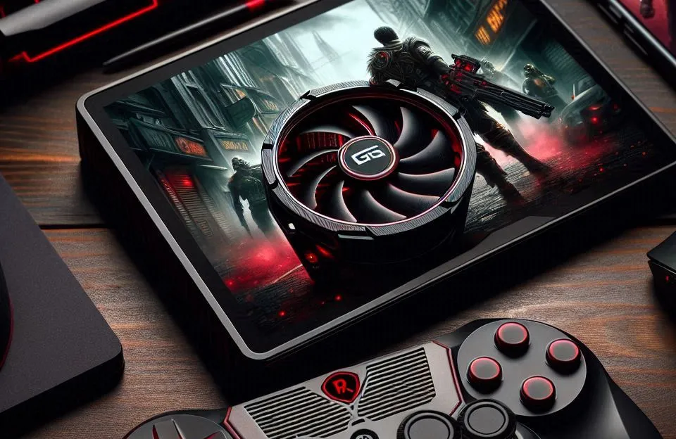 REDMAGIC 10 Pro: Potência e Desempenho para Gamers Exigentes