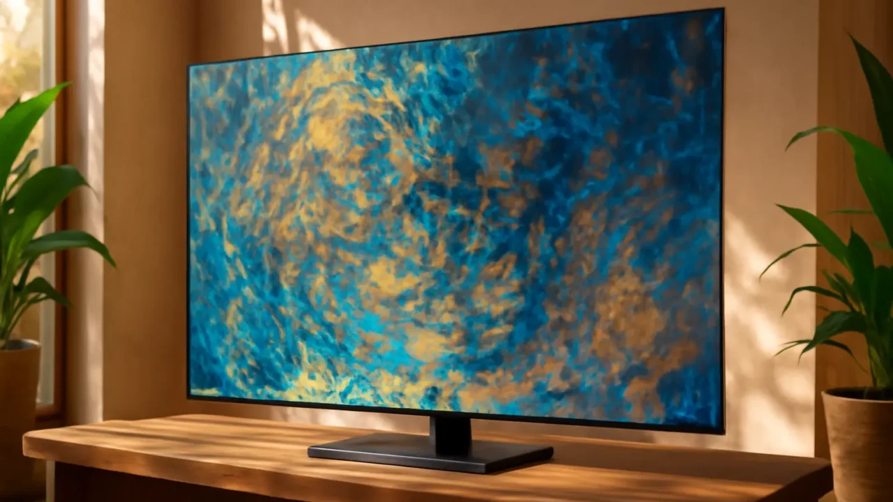 Top Cinco NEO QLED Samsung 75
