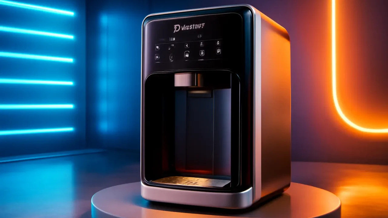Top Cinco Modelos de electrolux purificador