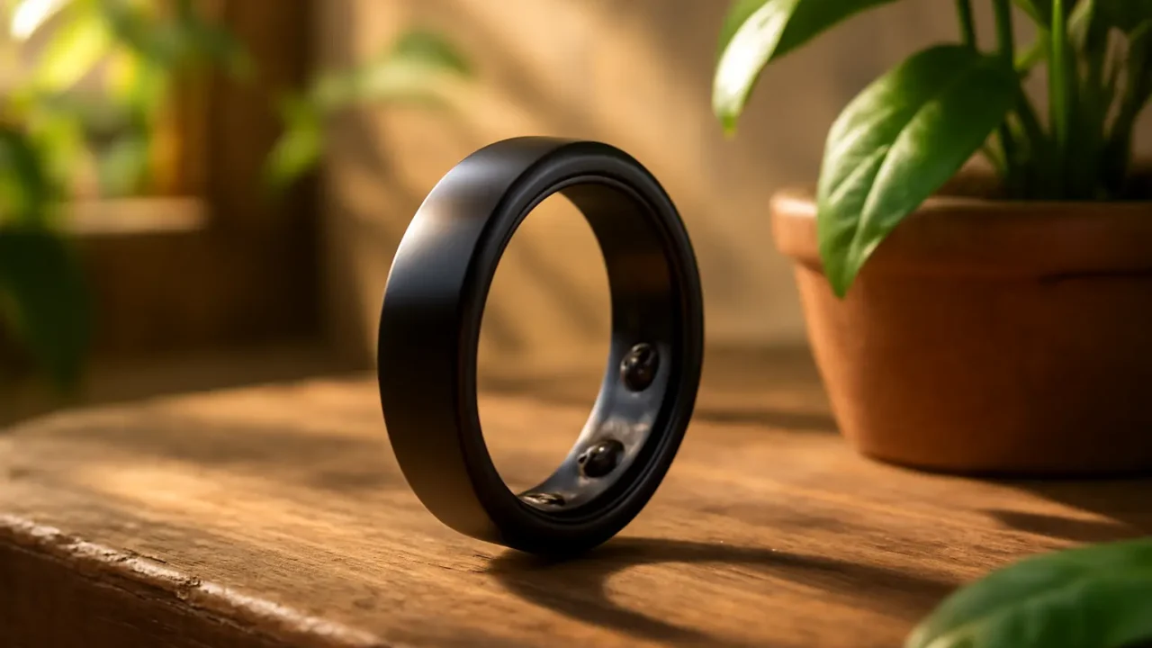Top 5 Galaxy ring 2