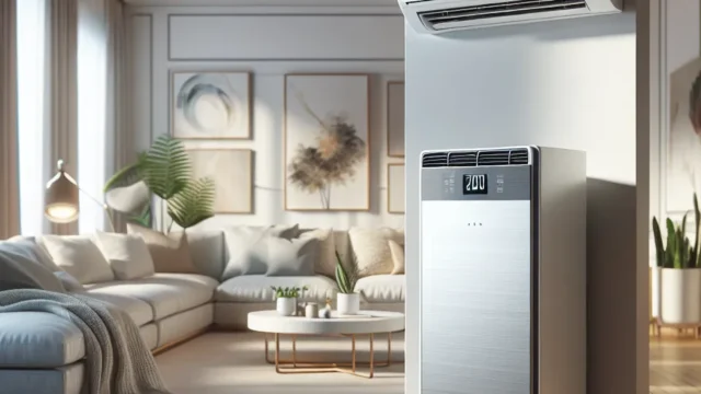 Ar-condicionado Split Inverter 18000 Btus Philco Quente e Frio PAC18000IQFM15 220V