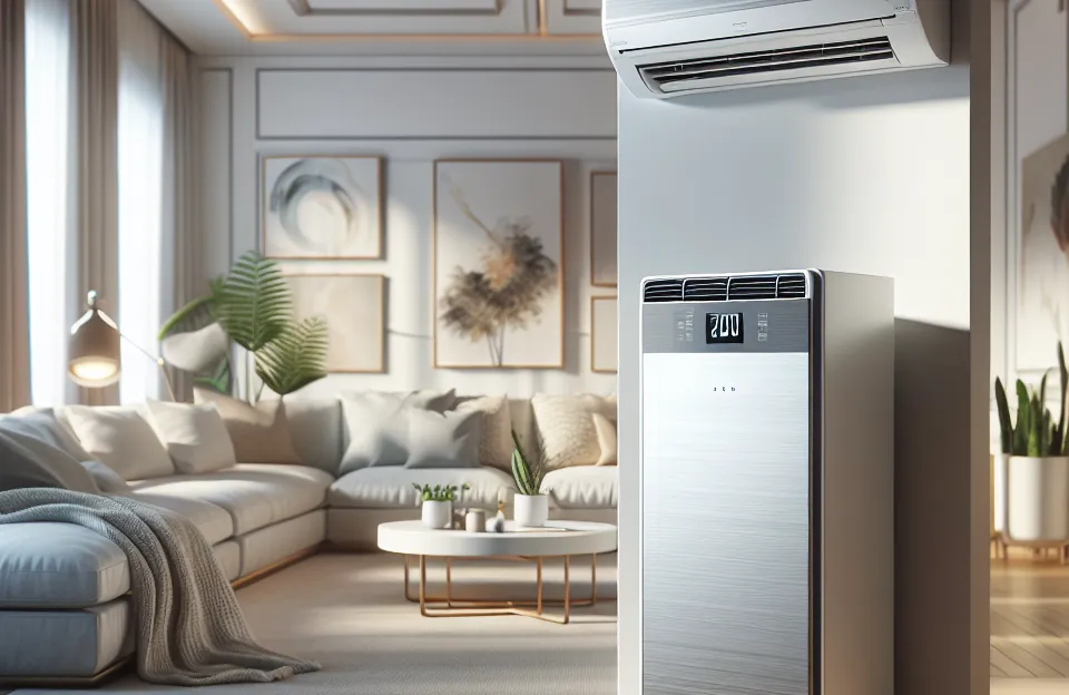 Ar-condicionado Split Inverter 18000 Btus Philco Quente e Frio PAC18000IQFM15 220V