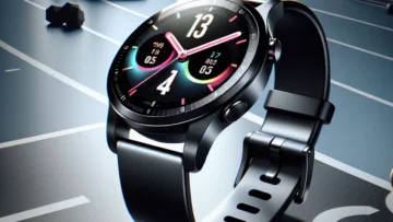 Garmin Forerunner 265: Smartwatch de Corrida com Tela AMOLED e Métricas Avançadas