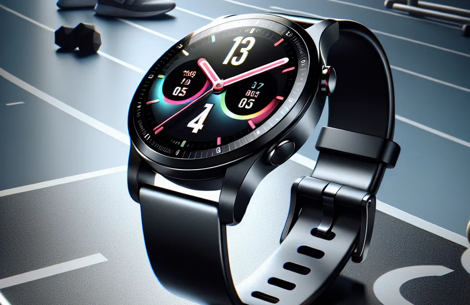 Garmin Forerunner 265: Smartwatch de Corrida com Tela AMOLED e Métricas Avançadas