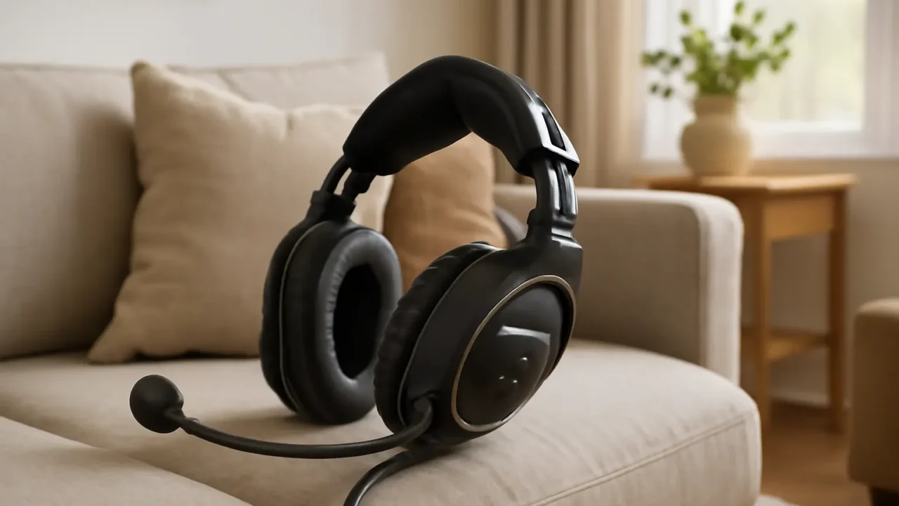 Os 5 Melhores Modelos de headset Bose a20