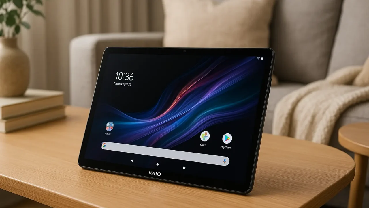 Melhores 5 tablet vaio tl10 8gb 256gb octa-core