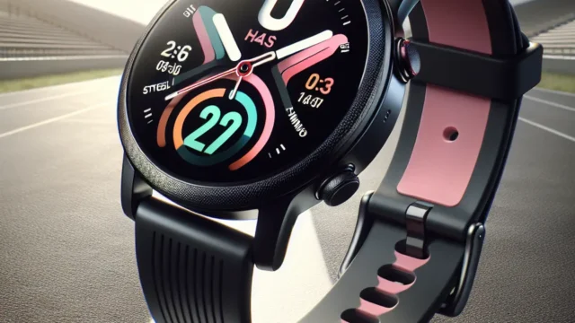 Garmin Forerunner 265S Music: Monitor Cardíaco de Pulso com GPS