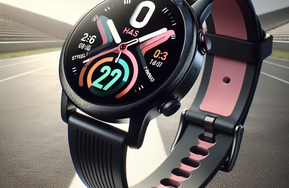 Garmin Forerunner 265S Music: Monitor Cardíaco de Pulso com GPS