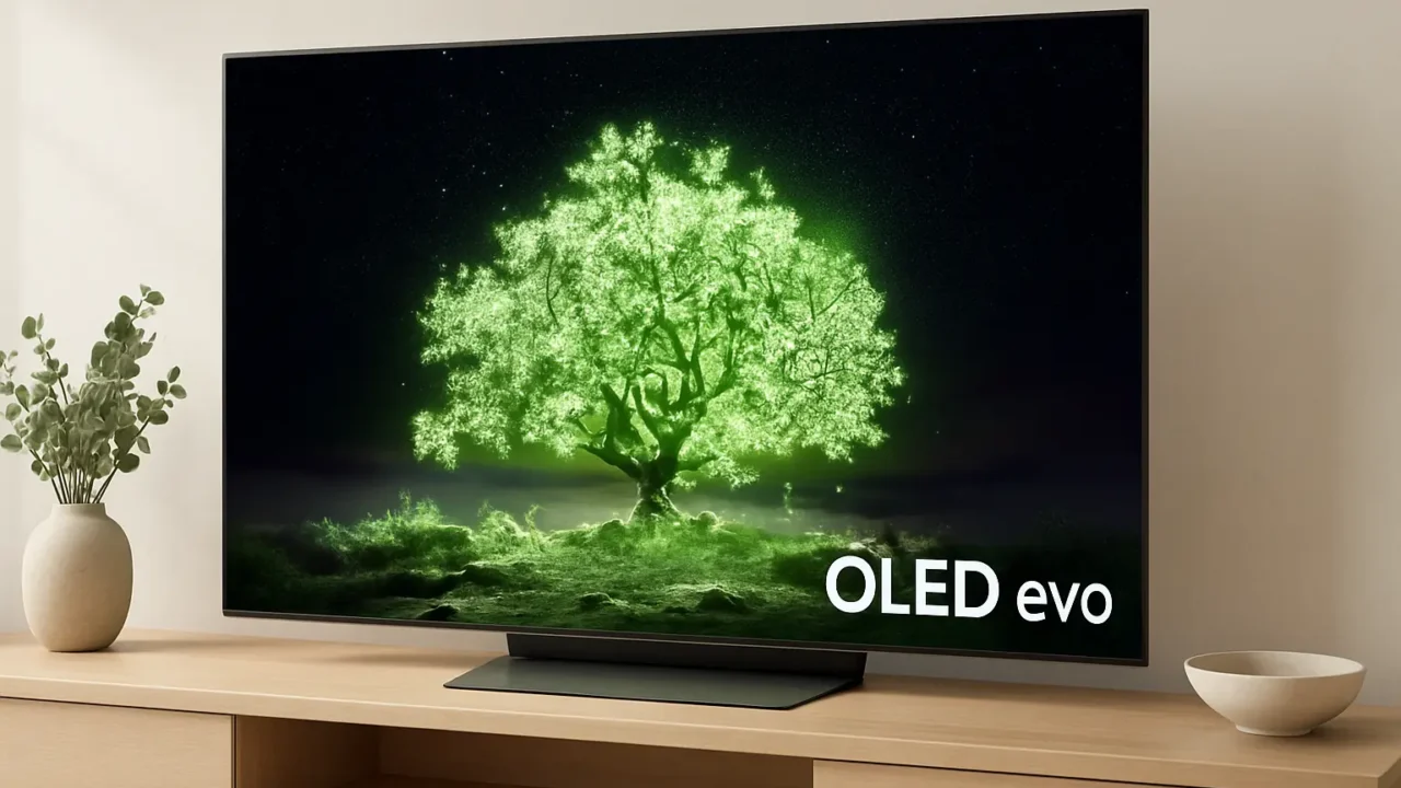 As 5 Melhores Opções de LG OLED 55 EVO g3