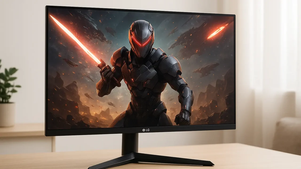 5 Melhores Modelos de monitor gamer LG ultragear 27′ ips wide 240hz